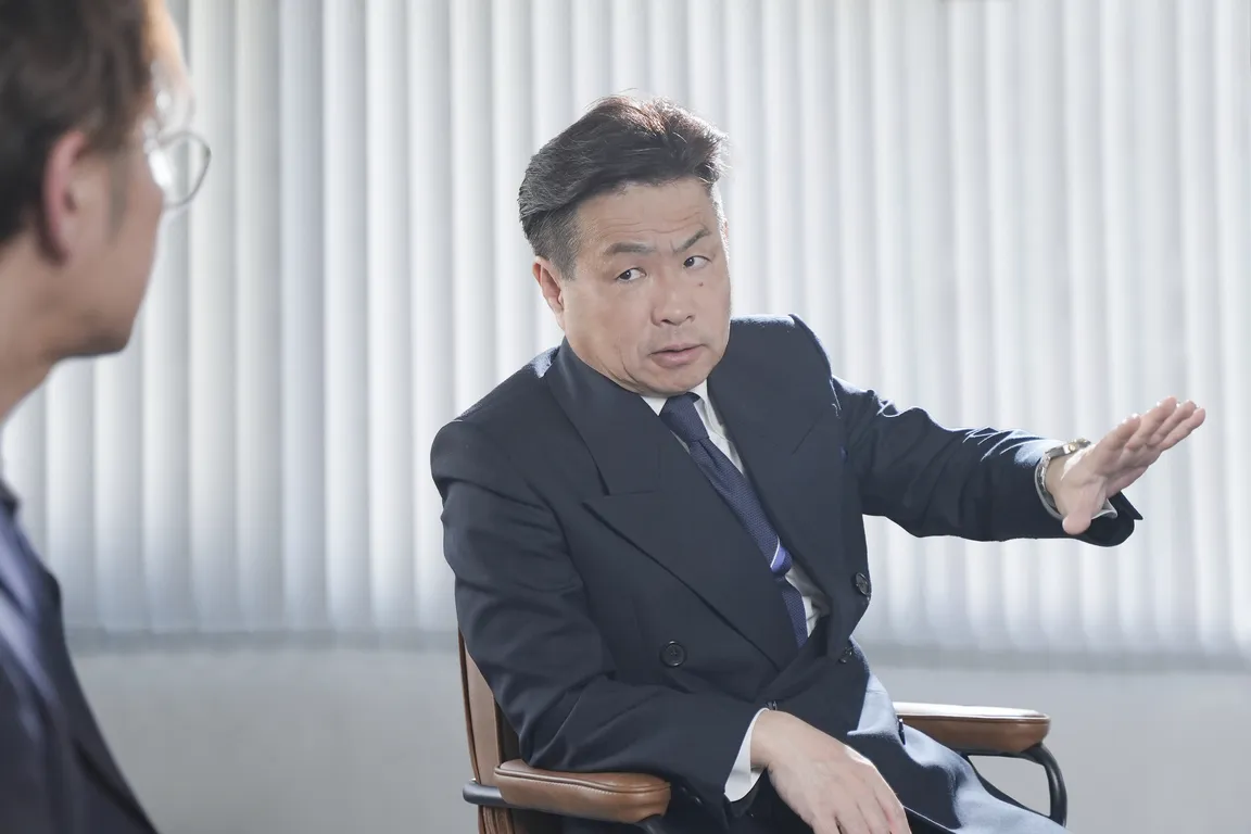 株式会社サンリキュール　サンリキュール GRP代表　羽田智宏