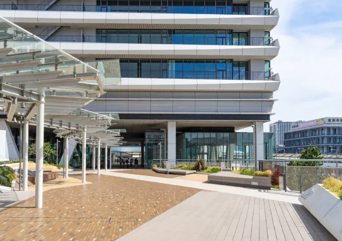 私たちについて01